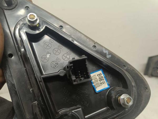 RETROVISEUR GAUCHE HYUNDAI SANTAFE 2006-2009 5-PIN - Vue 3